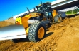 Продажа John Deere 772G