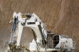 Аренда экскаватор Liebherr R9150