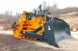 Komatsu 475 бульдозер-рыхлитель