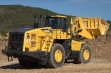 Komatsu WA600 аренда