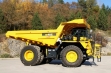 Komatsu HD465 самосвал продажа