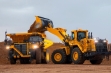 Komatsu HD785-7