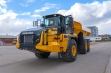 Komatsu HM460 купить