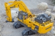 Лизинг Komatsu PC800 экскаватор