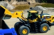 Продажа Komatsu WA500