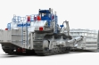 Лизинг Komatsu D675E