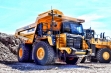 Komatsu HD605