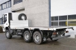 Купить Iveco 6x6