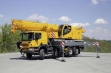 Liebherr LTF 1060 автокран цена