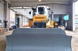 Продажа Liebherr PR726