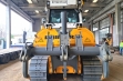 Liebherr бульдозер цена