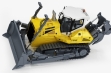 Бульдозер Liebherr PR756