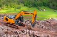 Liebherr экскаватор продажа
