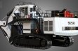 LIEBHERR R9250 продажа