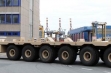 Купить автопоезд 120 тонн