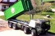 MAN 8x8 тракторомобиль