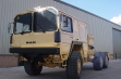 MAN KAT 6x6 продажа