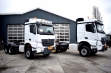 Продажа тягач MERCEDES 3352