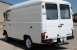 BINZ Ambulance 509D 4x4 автомобиль-реанимация