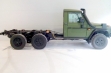 Купить Gelandewagen Wolf 6x6