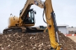 Caterpillar спецтехника
