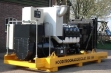 Описание и характеристики MTU Genset 500