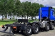 Mercedes-Benz Arocs 4152AK 8x8