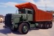 Купить самосвал Oshkosh