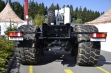 Heavy Mover тягач