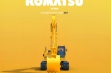 PC400 Komatsu купить