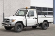 Toyota Land Cruiser пикап купить