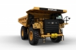 Caterpillar 777E импорт