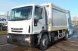 Мусоровоз Iveco Tecno Compat