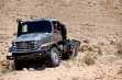 Купить седельный тягач Mercedes Zetros