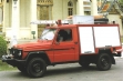 Gelandewagen пожарный продажа