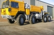 MAN 8x8 эвакуатор