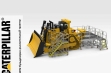 CAT D10R