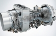 Rolls Royce Trent газотурбинный двигатель