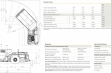 Minetruck самосвал
