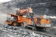 лизинг самосвал Hitachi EH1100