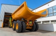CAT Haulmax 100T описание