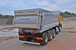 Volvo FMX540