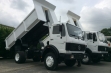 Mercedes-Benz самосвал купить