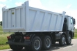 Mercedes-Benz Actros самосвал купить