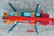 SANY SPC500 кран купить