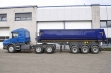 Купить Scania самосвал