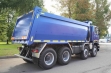 Scania 8x8 шасси продажа