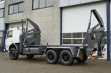 Scania R113 6x6 контейнеровоз сайдлифтер