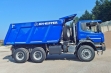 Продажа Scania P440 6x6 самосвал