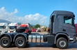 Аренда Scania R440 XT 6x6